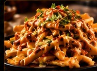 Loaded Fries