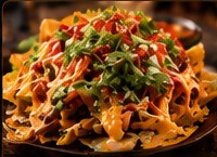 Ultimate Nachos