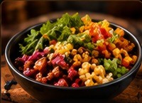 Protein Bowl