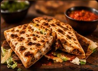 Quesadilla