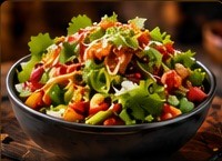 Salad Bowl