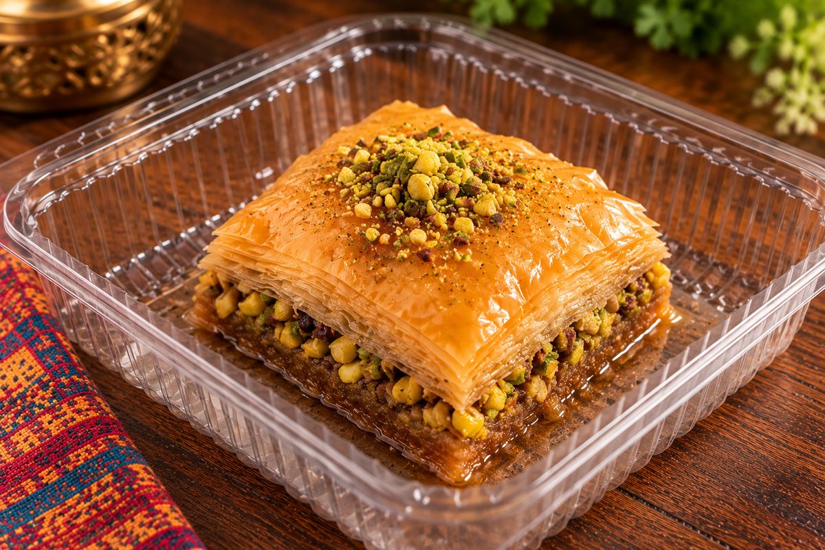 Baklava