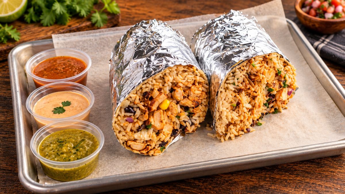 Burrito