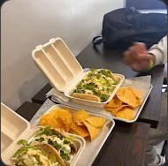 Taco Darbar food photo shared by a Google reviewer